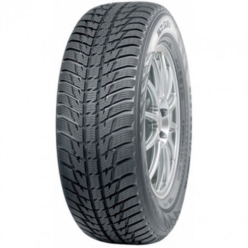 Foto pneumatico: NOKIAN, WR SUV 3 XL 295/40 R2020 110V Invernali