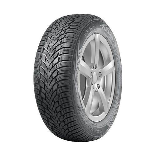 Foto pneumatico: NOKIAN, WR SUV 4 245/50 R2020 102V Invernali