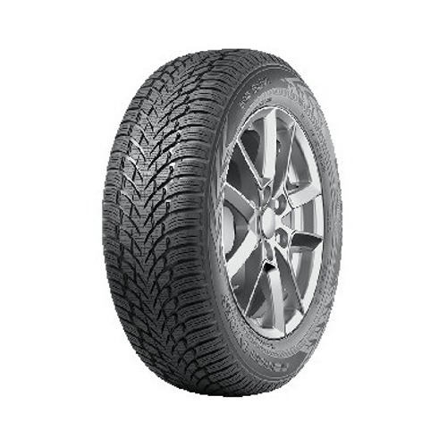 Foto pneumatico: NOKIAN, WR SUV 4 XL 255/65 R1717 114H Invernali