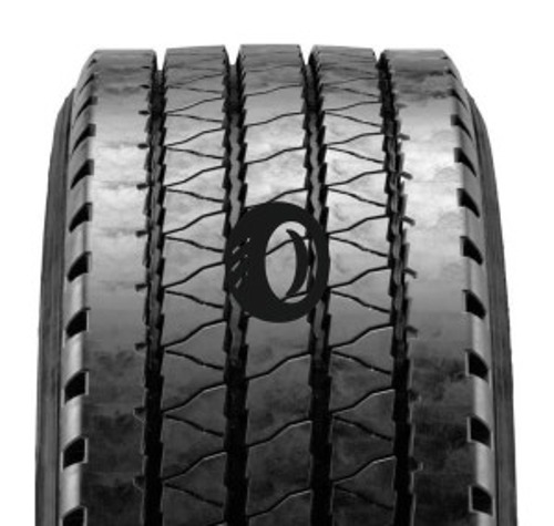Foto pneumatico: NORDEXX, MULTI 10 315/70 R22.522.5 156L Estive