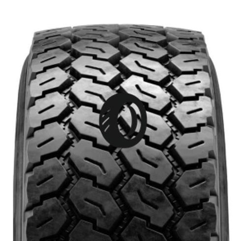 Foto pneumatico: NORDEXX, MULTICON 10 385/65 R22.522.5 160K Estive