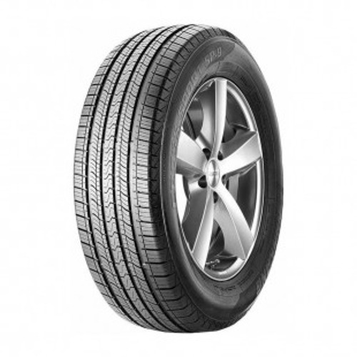 Foto pneumatico: MILESTONE, GREENWAYS A/S 225/65 R1616 112R Quattro-stagioni