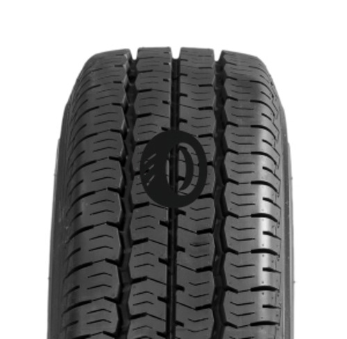 Foto pneumatico: NOVEX, VANSPEED 3 195/75 R1616 107R Estive