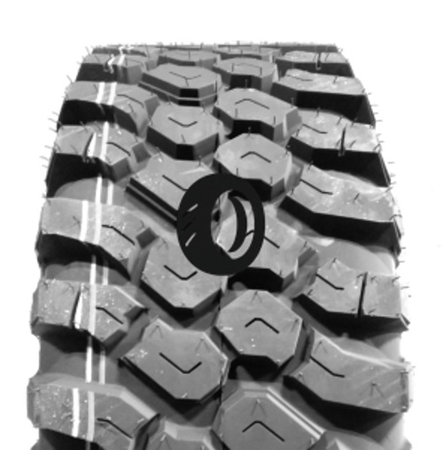 Foto pneumatico: OBOR, P3057 CRAWLER 9/ R1515 73M Quattro-stagioni