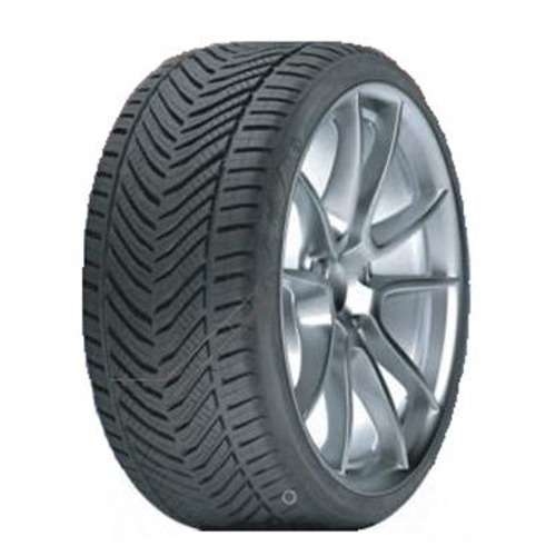 Foto pneumatico: ORIUM, ALL SEASON XL 205/55 R1717 95V Quattro-stagioni