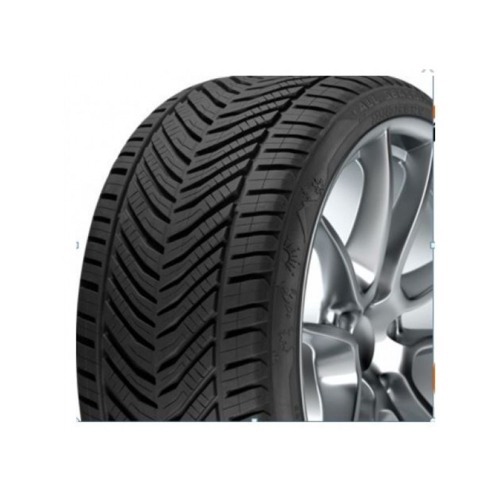 Foto pneumatico: ORIUM, ALL SEASON SUV 235/50 R1818 97V Quattro-stagioni