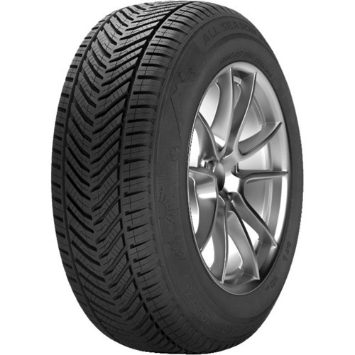 Foto pneumatico: ORIUM, ALL SEASON SUV 225/55 R1818 98V Quattro-stagioni