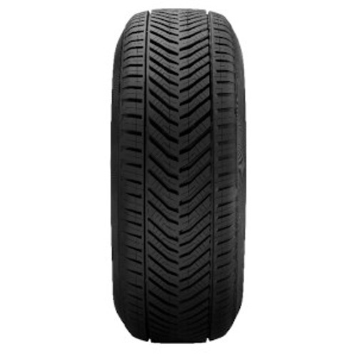 Foto pneumatico: ORIUM, ALL SEASON SUV 235/55 R1717 99V Quattro-stagioni