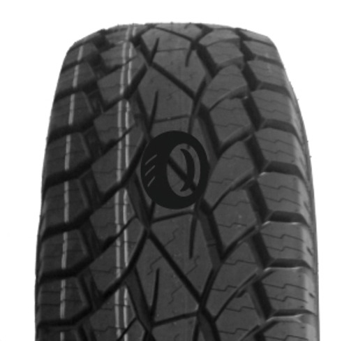 Foto pneumatico: OVATION, VI-286 AT ECOVISION 245/75 R1717 121S Estive
