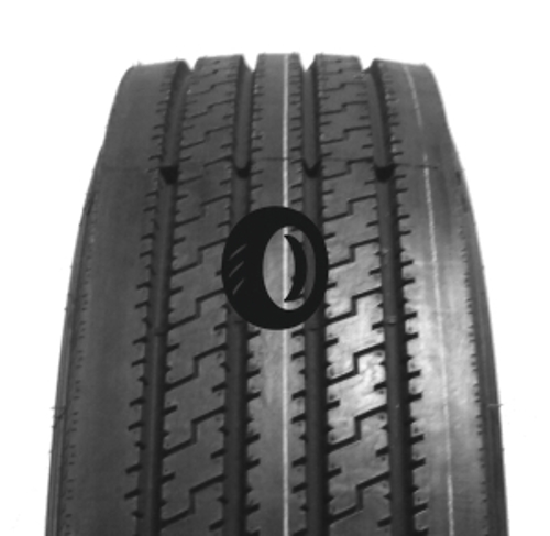 Foto pneumatico: OVATION, VI-660 315/70 R22.522.5 156L Estive
