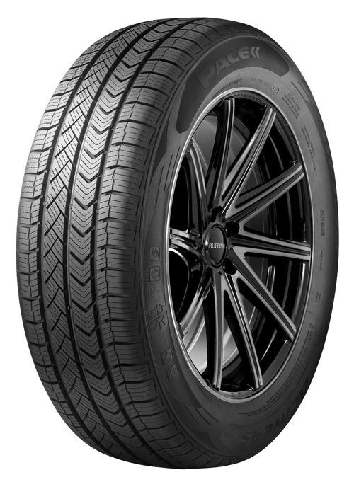 Foto pneumatico: PACE, ACTIVE 4S 205/55 R1616 91H Quattro-stagioni