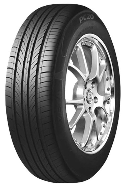 Foto pneumatico: PACE, HC 20 205/70 R1515 96H Estive