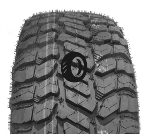 Foto pneumatico: PATRIOT, RUGGED TERRAIN+ 195/80 R1515 107Q Estive