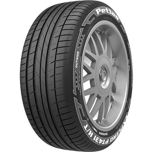 Foto pneumatico: PETLAS, EXPLERO H/T PT431 235/50 R1818 101V Estive