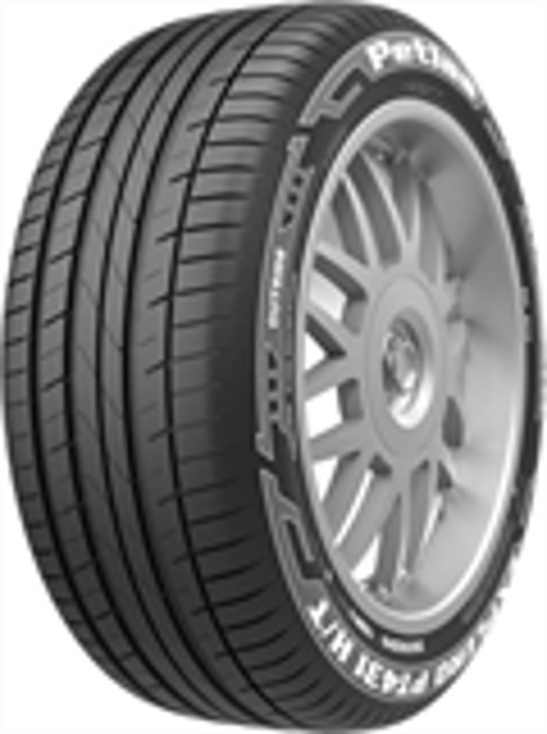 Foto pneumatico: PETLAS, EXPLERO PT431 HT 245/55 R1919 103H Estive