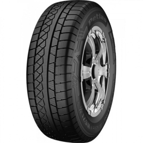 Foto pneumatico: PETLAS, EXPLERO W671 235/70 R1616 106T Invernali