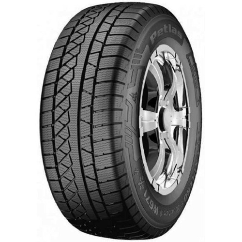 Foto pneumatico: PETLAS, EXPLERO W671 XL 235/60 R1717 106H Invernali