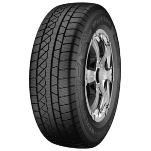 Foto pneumatico: PETLAS, EXPLERO W671 215/70 R1515 98H Invernali