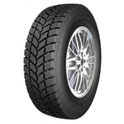 Foto pneumatico: PETLAS, FULLGRIP PT935 195/65 R1616 104T Invernali