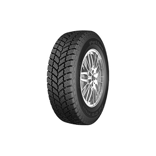 Foto pneumatico: PETLAS, FULL GRIP PT935 235/65 R1616 121R Invernali