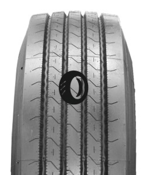 Foto pneumatico: PETLAS, SH110 295/80 R22.522.5 152M Estive