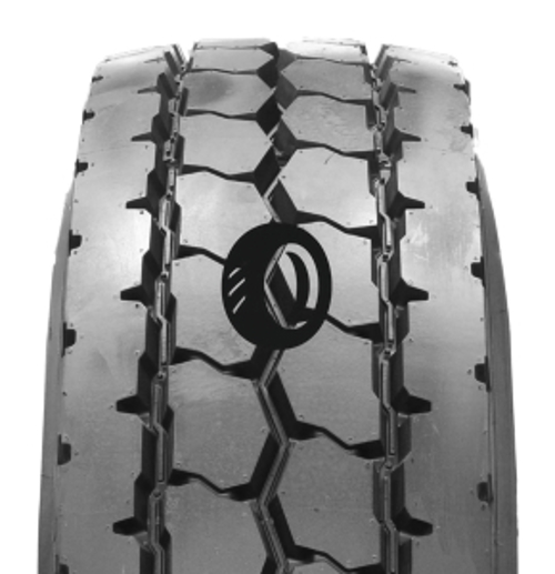 Foto pneumatico: PETLAS, SY800 295/80 R22.522.5 152L Estive