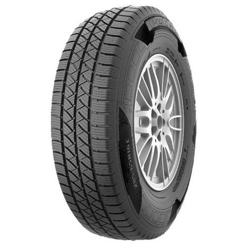 Foto pneumatico: PETLAS, VANMASTER A/S 185/80 R1414 102R Quattro-stagioni