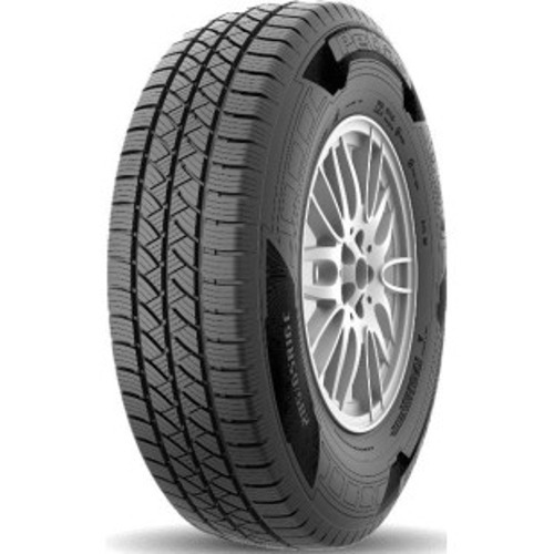 Foto pneumatico: PETLAS, VANMASTER A/S 185/75 R1616 104R Quattro-stagioni