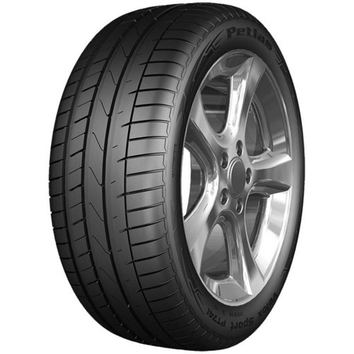 Foto pneumatico: PETLAS, VELOX SPORT PT741 225/50 R1616 96W Estive