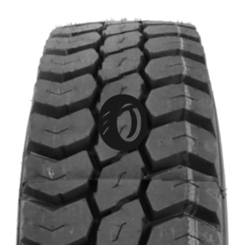 Foto pneumatico: PHENIX (RETREAD), ALLTRAC 315/80 R22.522.5 152L Estive