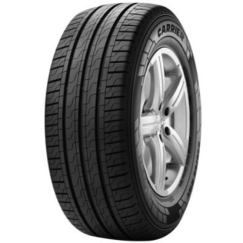 Foto pneumatico: PIRELLI, CARRIER 215/65 R1616 107T Estive