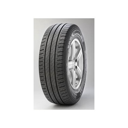 Foto pneumatico: PIRELLI, CARRIER 225/65 R1616 112R Estive