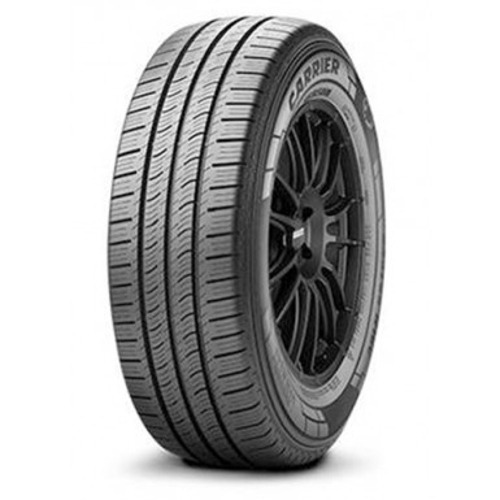 Foto pneumatico: PIRELLI, CARRIER ALL SEASON 205/75 R1616 110R Quattro-stagioni