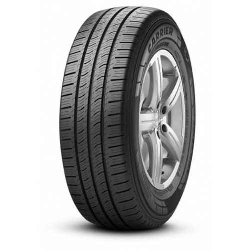 Foto pneumatico: PIRELLI, CARRIER ALL SEASON 215/75 R1616 116R Quattro-stagioni