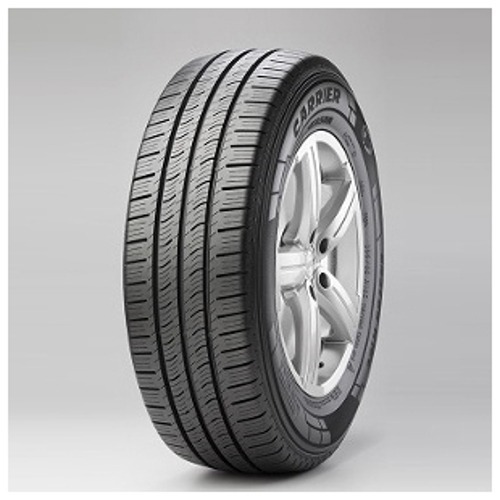 Foto pneumatico: PIRELLI, CARRIER ALL SEASON 215/65 R1616 107T Quattro-stagioni