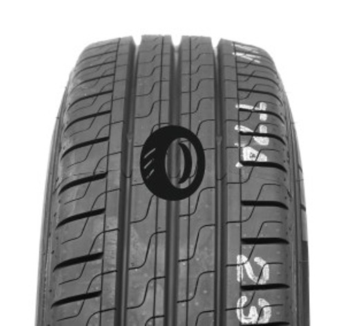 Foto pneumatico: PIRELLI, CARRIER CAMPER 215/75 R1616 113R Estive