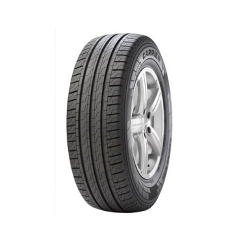 Foto pneumatico: PIRELLI, CARRIER 225/65 R1616 112R Estive