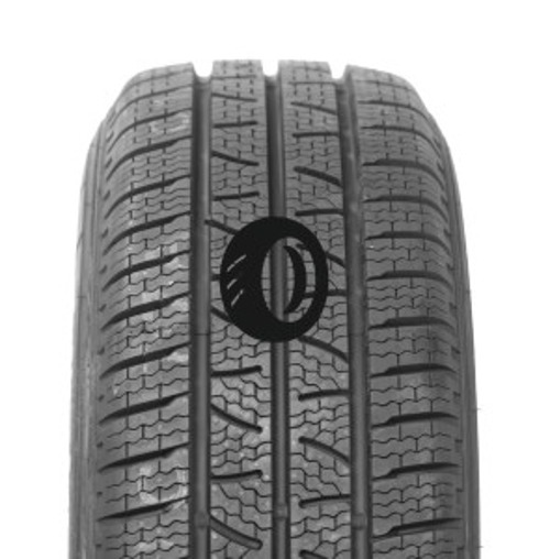 Foto pneumatico: PIRELLI, CARRIER WINTER 205/65 R1616 107T Estive