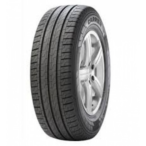 Foto pneumatico: PIRELLI, CARRIER 235/65 R1616 115R Estive