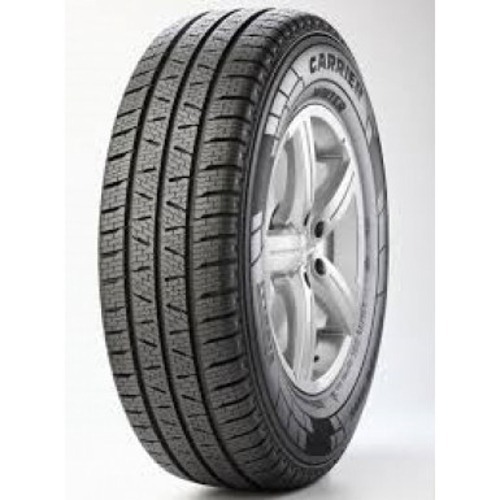 Foto pneumatico: PIRELLI, CARRIER WINTER 235/65 R1616 115R Invernali