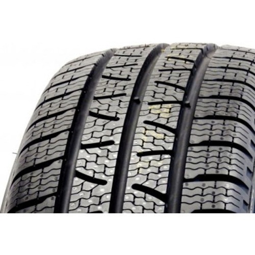 Foto pneumatico: PIRELLI, CARRIER WINTER 195/65 R1616 104T Invernali