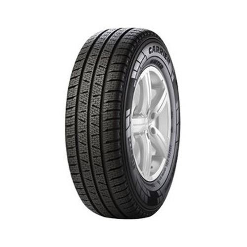 Foto pneumatico: PIRELLI, CARRIER WINTER MO-V 225/65 R1616 112R Invernali