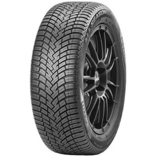 Foto pneumatico: PIRELLI, CINTURATO ALL SEASON SF 2 205/55 R1616 94V Quattro-stagioni