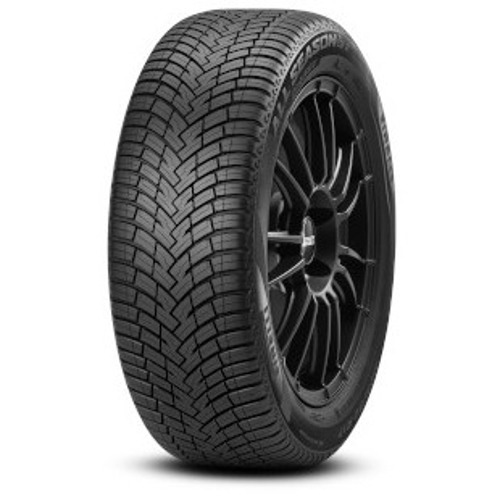 Foto pneumatico: PIRELLI, CINTURATO ALL SEASON SF2 M+S 3PMSF XL 195/45 R1616 84V Quattro-stagioni