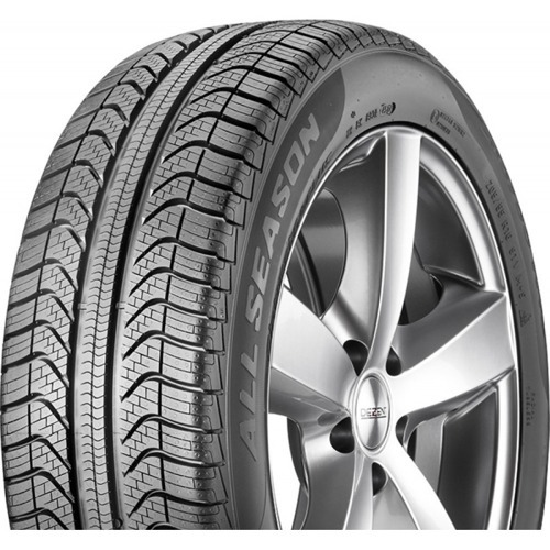 Foto pneumatico: PIRELLI, CINTURATO ALL SEASON+ XL M+S 3PMSF 225/45 R1818 95Y Quattro-stagioni