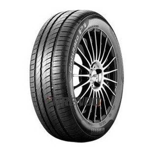 Foto pneumatico: PIRELLI, CINTURATO P1 195/55 R1616 91V Estive