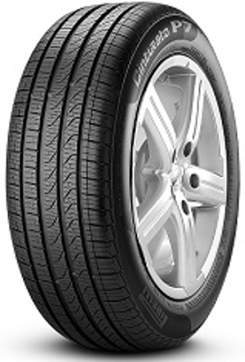 Foto pneumatico: PIRELLI, CINTURATO P7 ALL SEASON 255/45 R1919 104V Estive