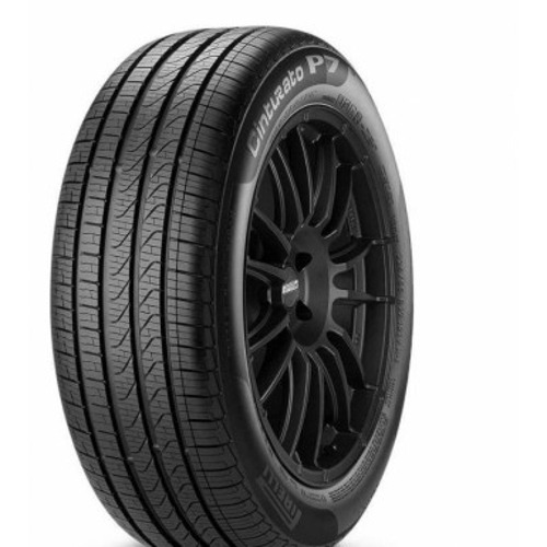 Foto pneumatico: PIRELLI, CINTURATO P7 ALL SEASON XL NF0 FSL 245/45 R2020 103H Estive