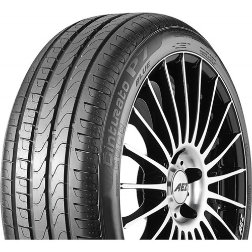 Foto pneumatico: PIRELLI, CINTURATO P7 BLUE 245/45 R2020 103Y Estive