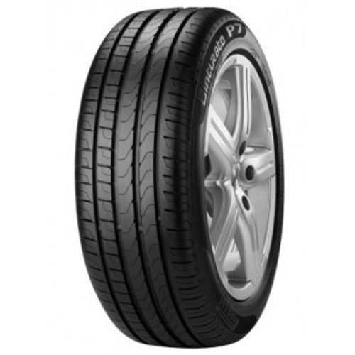 Foto pneumatico: PIRELLI, CINTURATO P7 * R-F 255/40 R1818 95V Estive